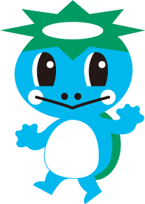 かっぱくん